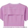 [Folk] Medical Scrub Jacket 7079SC Women's Lavender X Orchid L