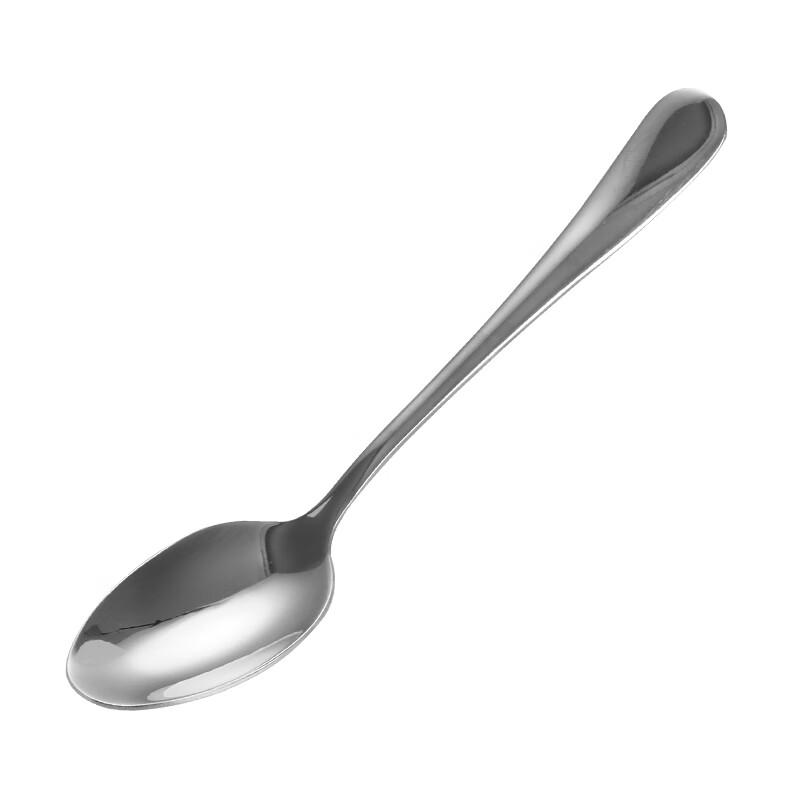 Four Seasons Fireworks MG-2 Stainless Steel Spoon Set (2-Pack)