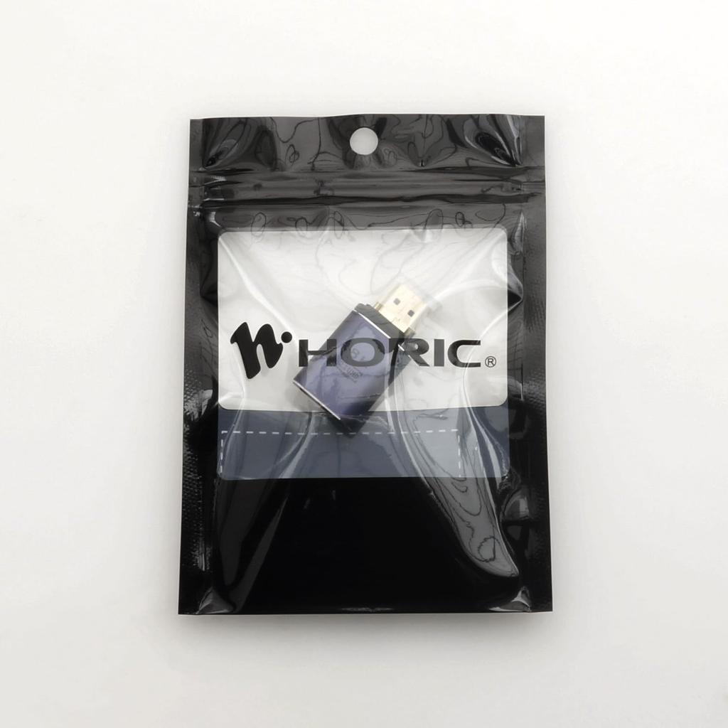 Adaptador HDMI Magnético Reto HORIC, Tipo, HAM-089D