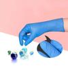 5 pairs Multipurpose Food Service Gloves Latex Free Cooking Gloves New Disposable Nitrile Gloves