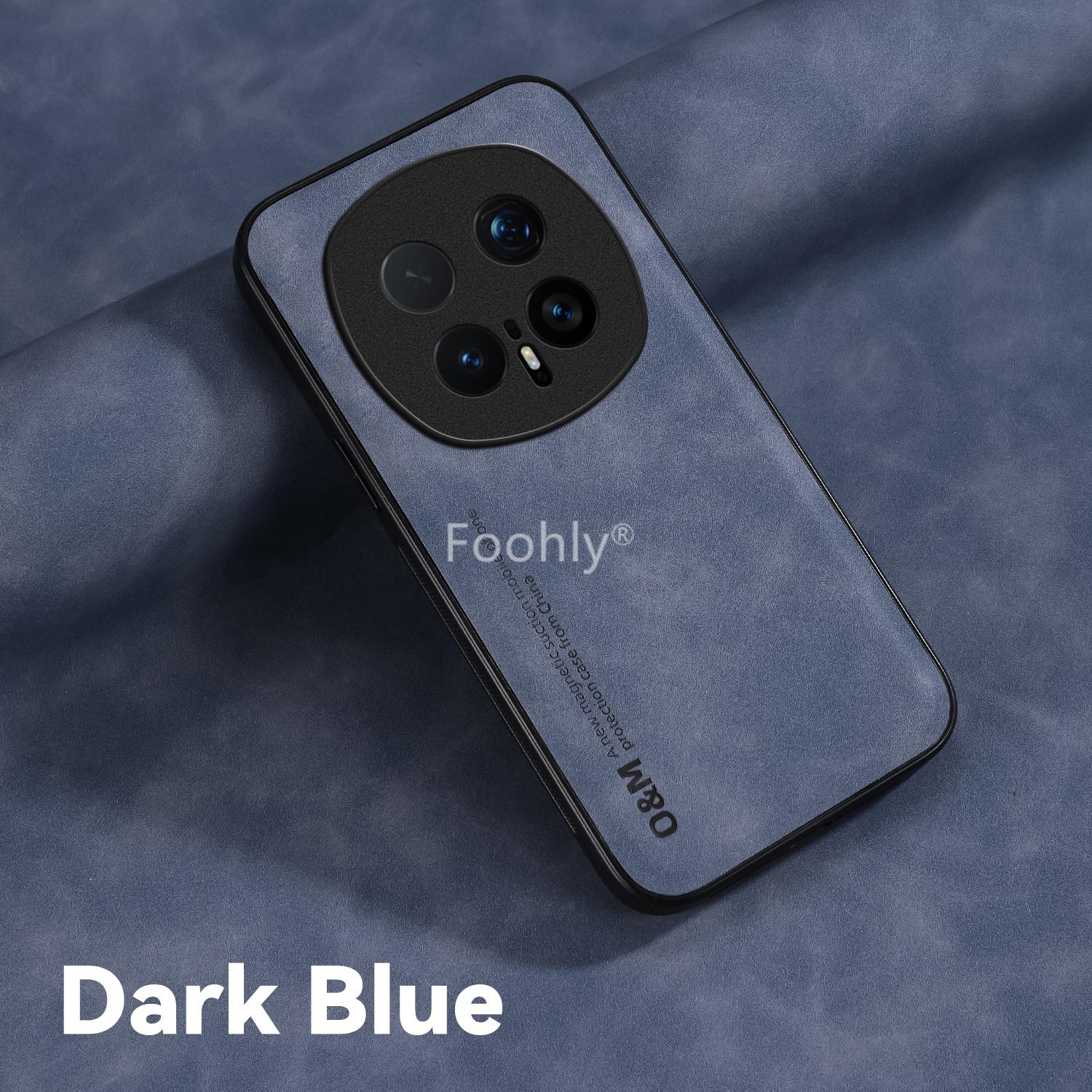 

Nubuck Leather Shockproof Magnetic Case for Honor Magic 8 Pro 8Lite Protective Cover Back Shell Capa Fundas HONOR Magic8 Lite
