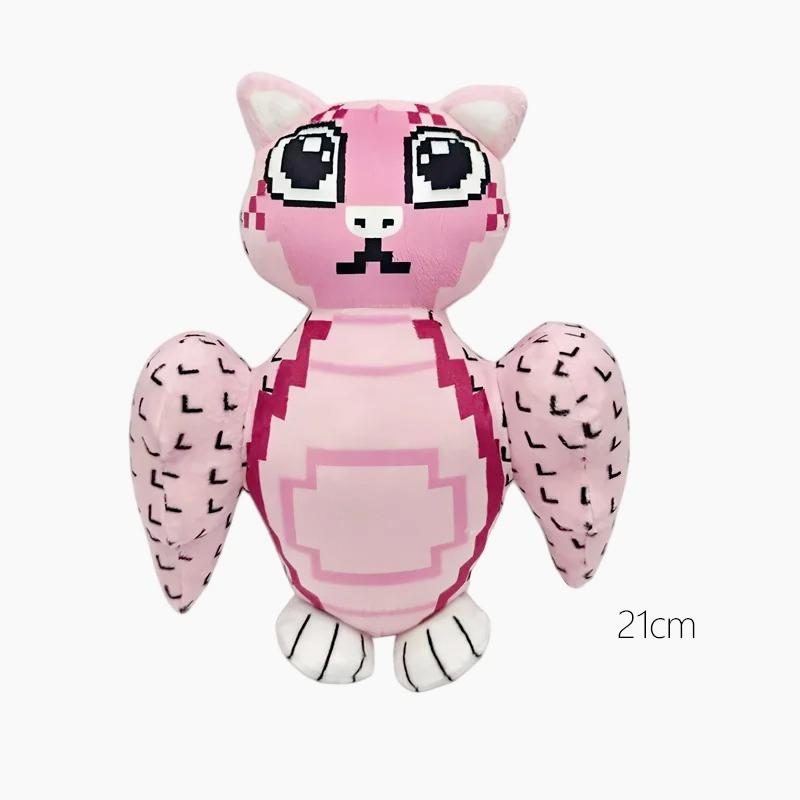 Voler Une Peluche Brainrot Voler Une Brainrot N°67 Peluche Chaise Brainrot Italienne Peluche Jouet Doux Pour Fille Garçon Cadeaux de Noël Jouets