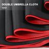 Automatic Folding Umbrella Unisex Double Double-Layer Windproof Automatic Business Simple Rain-shading Sunshade Large Sunny