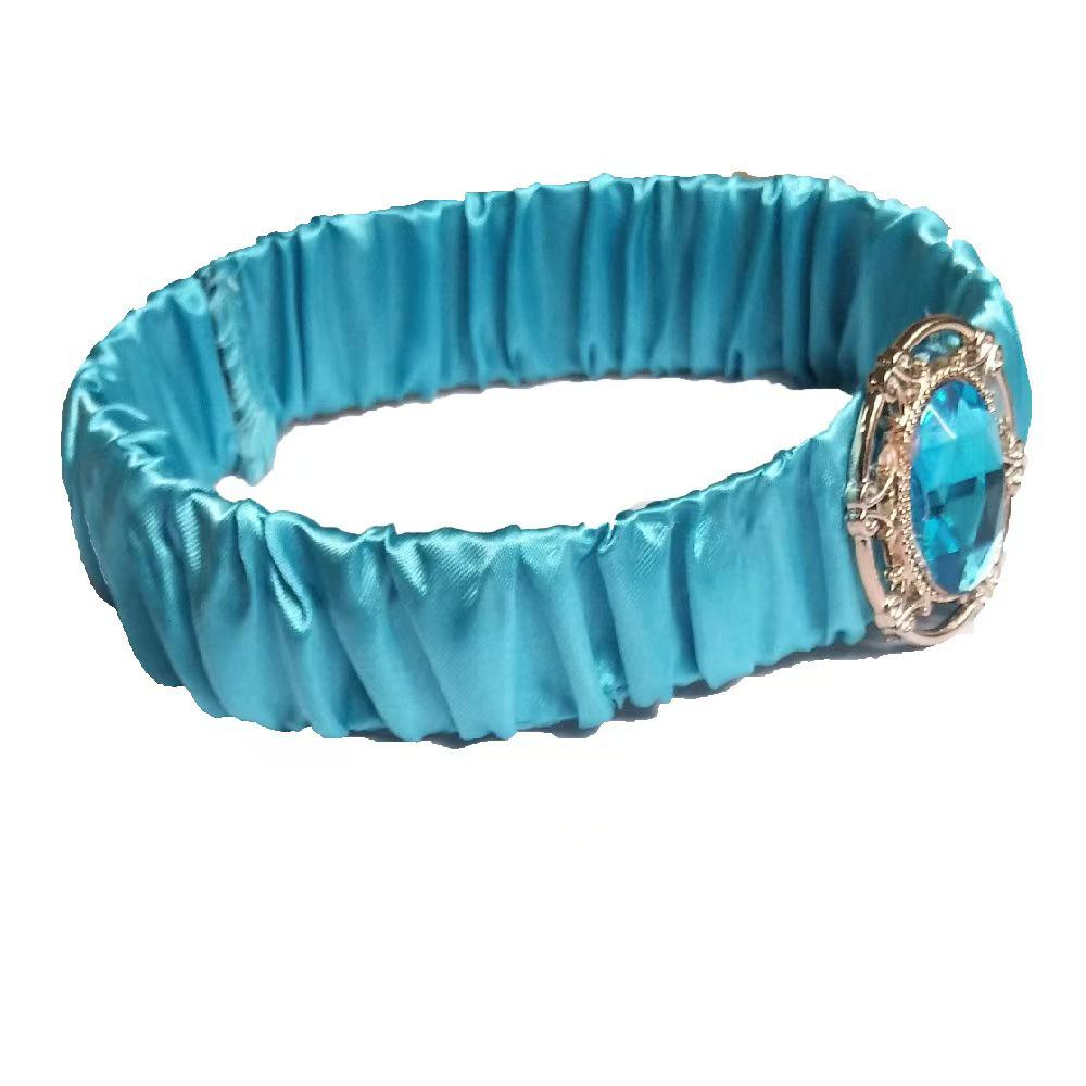 Платье Принцессы Жасмин: Девочковый костюм-двойка Аладдина на Хэллоуин 110 cm