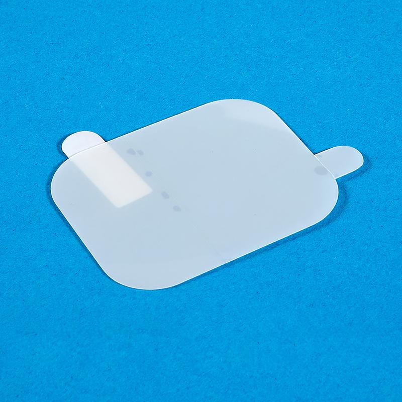 2Pcs For Honor Band 10 Screen Protector Smart Watch Clear TPU Film