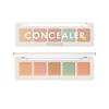 FOCALLURE - Color Correcting Concealer Palette