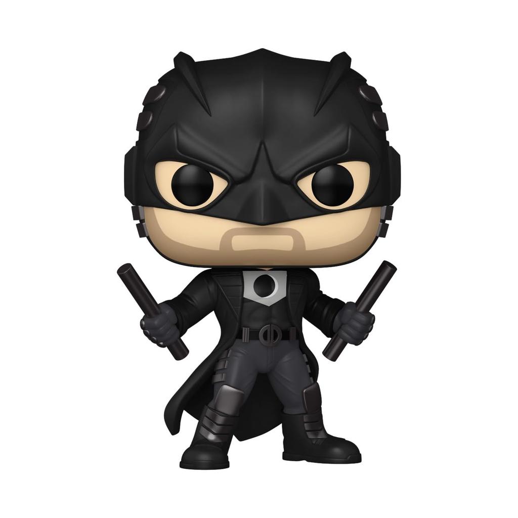 Funko DC Comics Midnighter Pop! (Pride)
