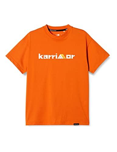 

camp logo S/S T