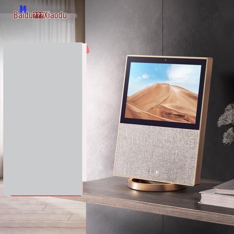 Xiaodu X10 10-inch Smart Display Speaker