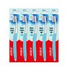 Super Dense Soft Bristle Toothbrush - 5 Pack