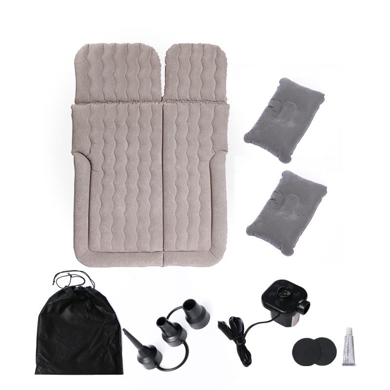 Beijing Hyundai Santa Fe ix25 ix35 Tucson SUV Kofferraum aufblasbare Schlafmatratze