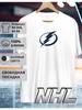 Tampa Bay Lightning Printed T-shirt