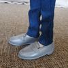 Fashion Original  Boots Sandals Plastic Kids Doll Shoes for Ken Dolls for 1/6 Male Doll