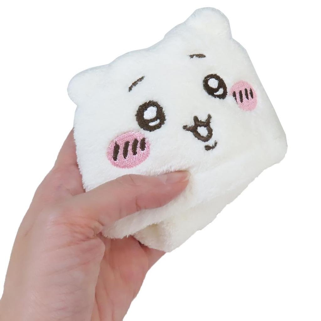 Marushin Loop Microfiber Character Perfect for and Elementary 0776009900 Towel, Material, Design, Preschool, Kindergarten, School,