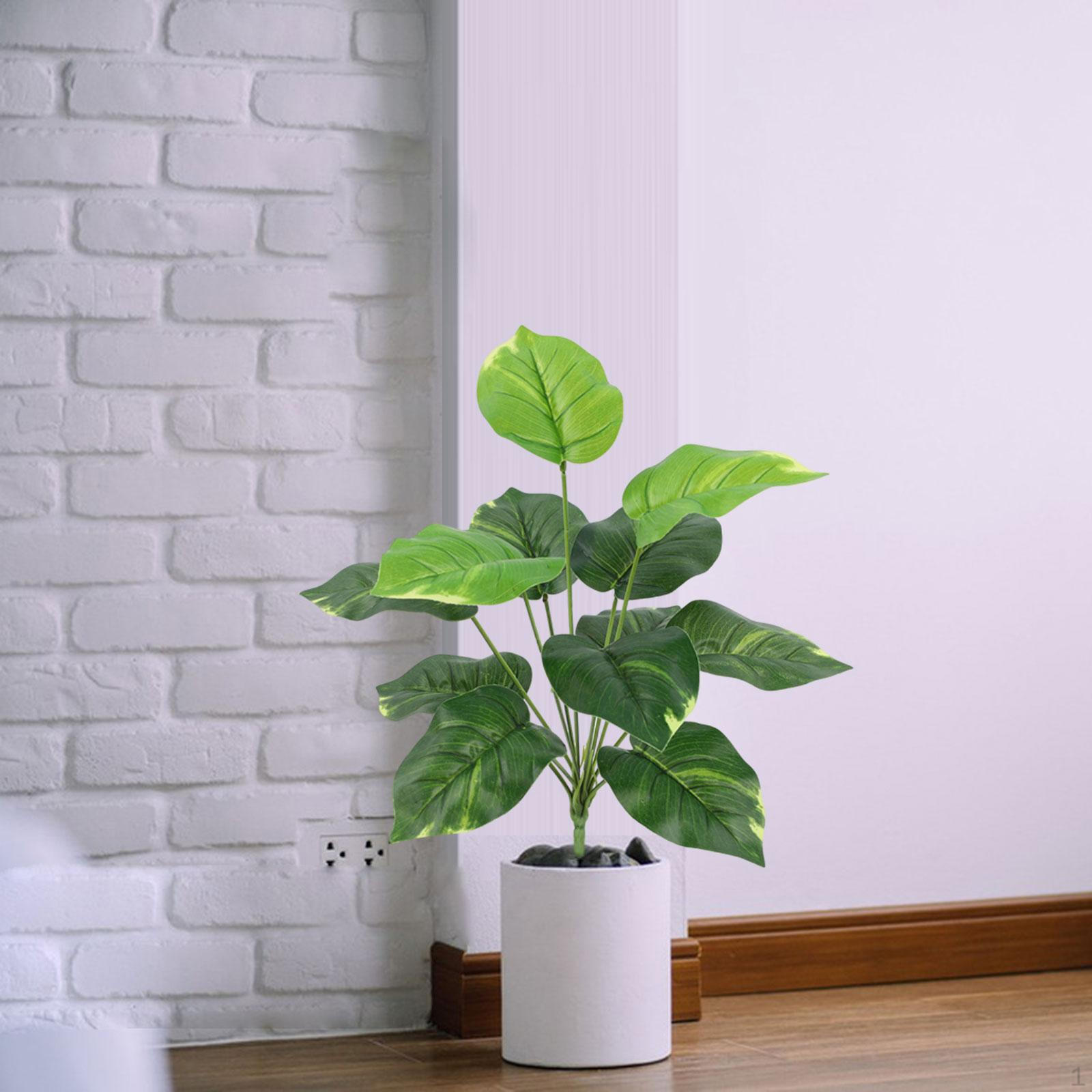 

Искусственные растения, украшение для сада, зеленый реквизит для фото, зелень, домашний декор для кухни