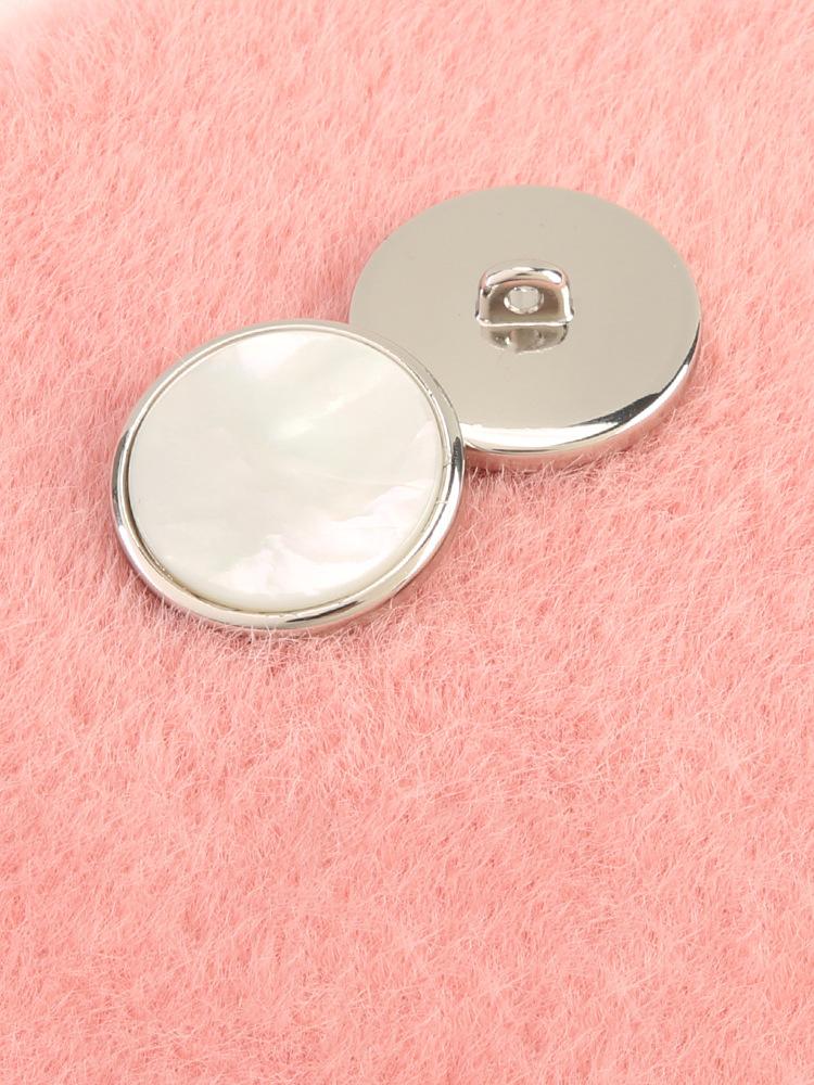 High-End Natural Shell Buttons Men'S And Women'S Suits, Sweaters, Buttons, Exquisite Coats, Suits, High-End Clothes Buttons