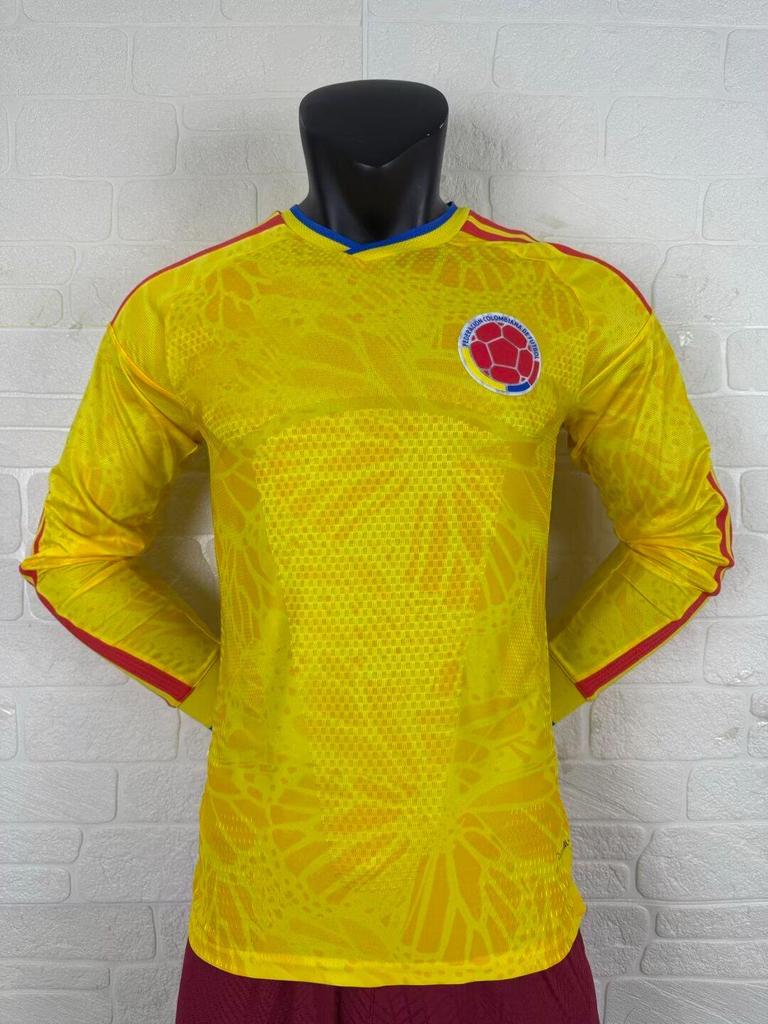 2026 Wereldbeker Portugal & Mexico Fan Shirt - Spelersversie