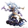 ONE PIECE ONE PIECE Monkey Luffy Gear 5 Portrait.Of.Pirates WA-MAXIMUM D.