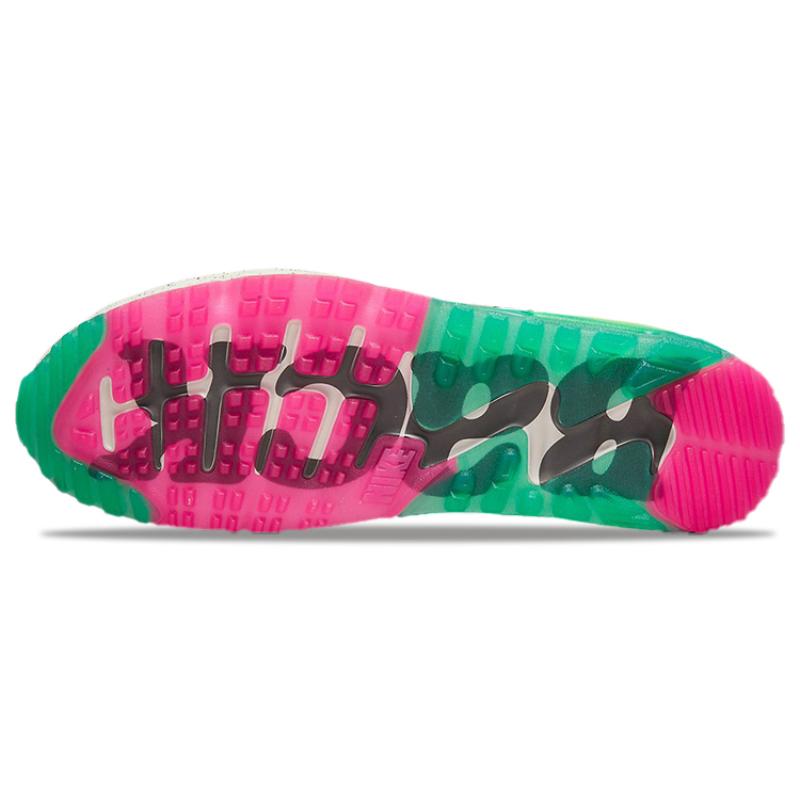 Nike Buty Sneakersy Casualowe Air Max 90 Golf Nrg 'Back Home' DQ0279-100