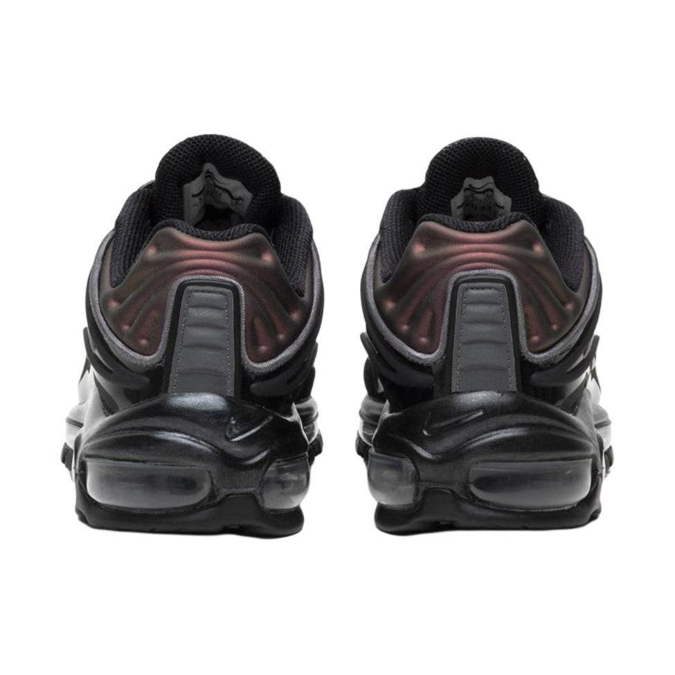 Nike Air Max Deluxe Triple Black AV2589-001