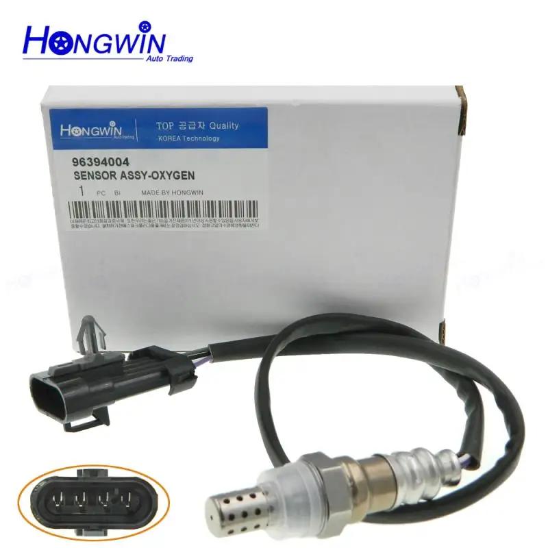 96394004 96394003 Lambda Probe O2 Oxygen Sensor For CHEVROLET DAEWOO AVEO EPICA EVANDA KALOS ISUZU TROOPER OPEL 25361764 1pcs