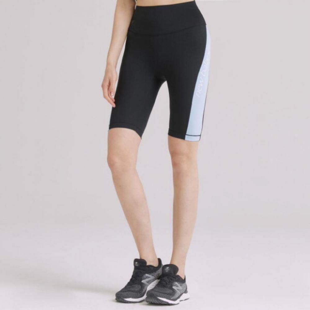 

New Balance Леггинсы с высокой талией длиной 4,5 Xqs Nbnsa2W512 51 W 70