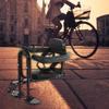 Kids Bike Seat Front Mount Child Bikes for Most of Adult Mountain Style A