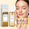 Light Makeup Remover Oil Refreshing And Gentle Cleansing Face And Lip Makeup Remover Eye And Lip Makeup Remover