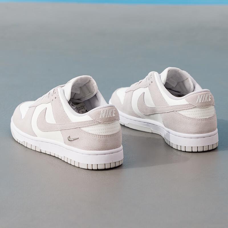 Nike Dunk Low Women's Lifestyle Shoes