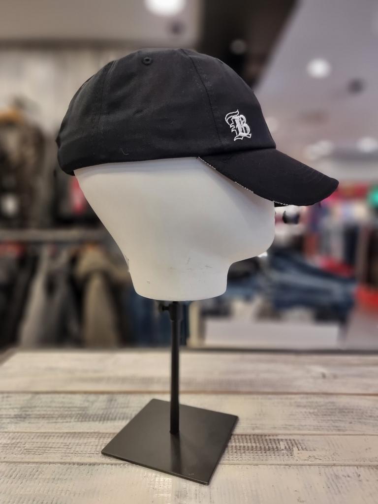 Buckaroo Uni Piercing Brim Band 19 B245AP325P