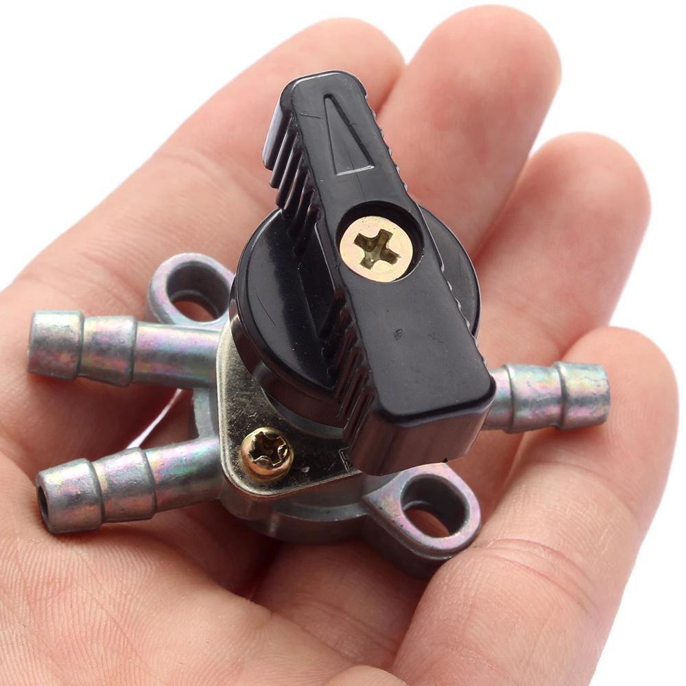 Fuel Valve Shut-Off Switch Assembly For Polaris Scrambler Sportsman 650331