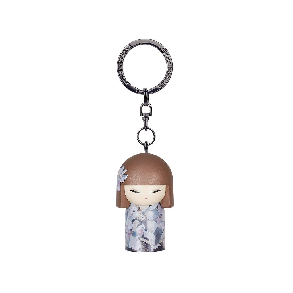 Keychain Kimidol KIMMIDOLL TGKK234 CHICHIRO