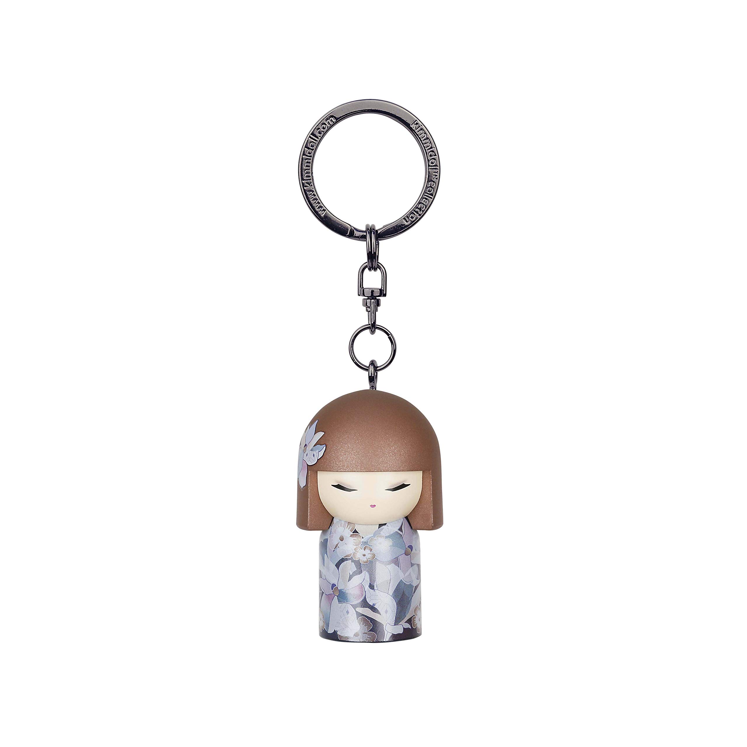 

Keychain Kimidol KIMMIDOLL TGKK234 CHICHIRO