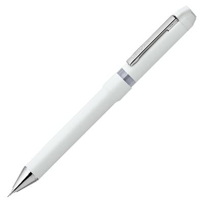 Zebra Penna Sharbo Nu Mjölkvitt Hölje Multifunktion 0,5 mm SBS35-RC-MW