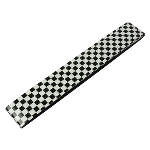 

OH Industries Grip Tape Check GTC-S Silver