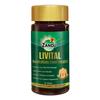 Livital Liver Tablets 90 Tabs Ayurvedic Formula with Bhringaraj & Guduchi for Detox and Health Support