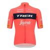 Santini Classic Trek-Segafredo 2022 Men's Granatina Jersey