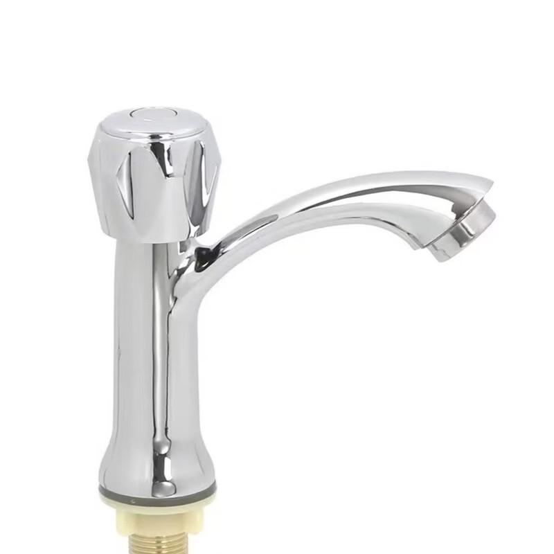 

TLXT Single Cold Basin Faucet