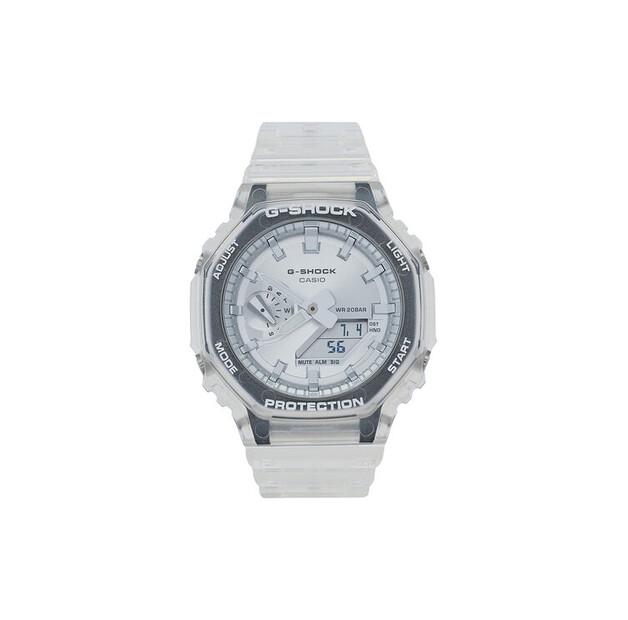 

Часы G-Shock GA-2100BM-7A8ER One Size