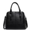 Modische Umhängetasche, Große Tragetasche, Handtasche für den Arbeitsweg, Damen-Crossbody-Tasche