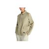 Vans Codey Utility Casual Multi-Pocket Single-Breasted Work Jacket Women Jackets Light-Brown VN000HJRD3Z
