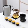 Shangqi Portable Mountain View Travel Tea Set