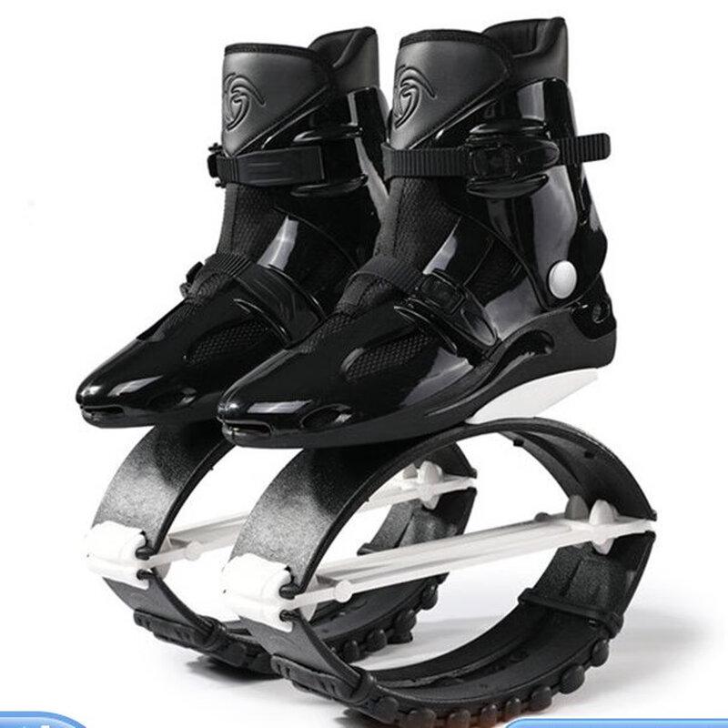 

Adult Fitness Bouncing Spring Shoes XL