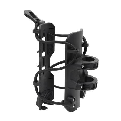 Bike Water Bottle Holder, Adjustable Motorcycles Bicycles Water Bottle Rack Cage for 58mm-78mm Kettles
