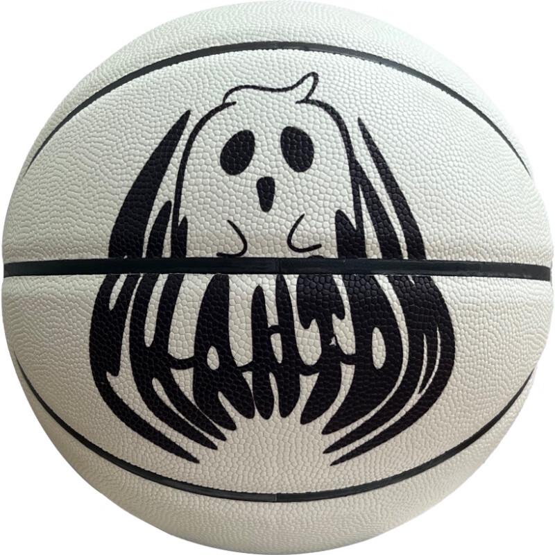 

Norman Luminous Ghost Indoor Basketball