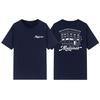 Malone's Bar Off Campus Unisex T-Shirt Briar U Hockey Romance Tee Briar University Tshirt Women Graphic T Shirts Bookish Gift