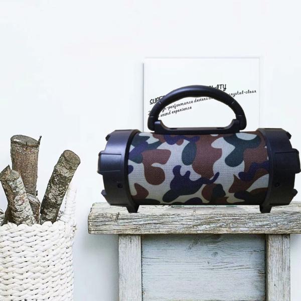 Buy F18 Wireless Bluetooth Speakers Subwoofer Super Bass Stereo