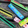 Children Wooden Harmonica Musical Instrument Toys Music Teaching Aids Puzzle Early Education Kindergarten Beginners TMZ