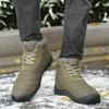 Fashion High Platform Plus Size Women Boots Models Women's Shoes 42 Women's Ankle Sneakers Sport Holiday Retro Trends Visitors