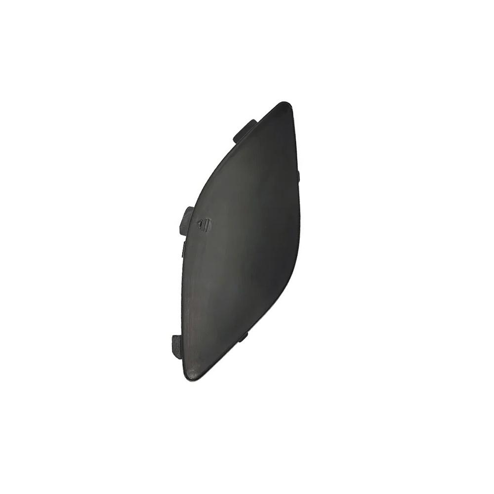 Car Front Bumper Tow Hook Cover Repair For Mercedes Benz E550 E350 Coupe 2010-13